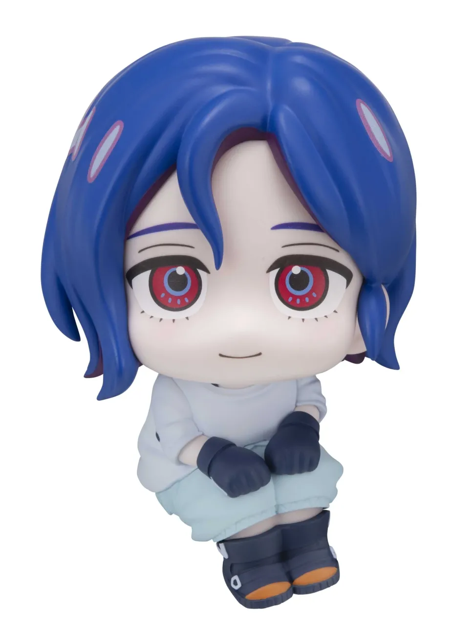 Look Up Series Mobile Suit Gundam GQuuuuuuX Shuji Ito