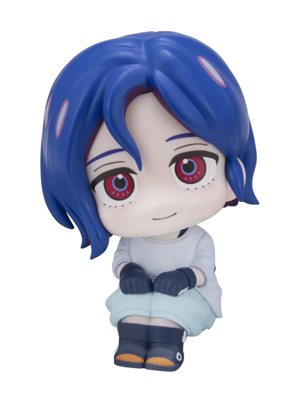 Look Up Series Mobile Suit Gundam GQuuuuuuX Shuji Ito