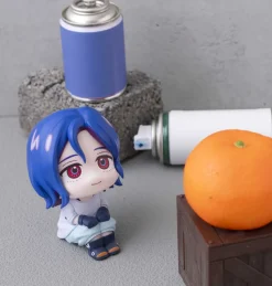 Look Up Series Mobile Suit Gundam GQuuuuuuX Shuji Ito