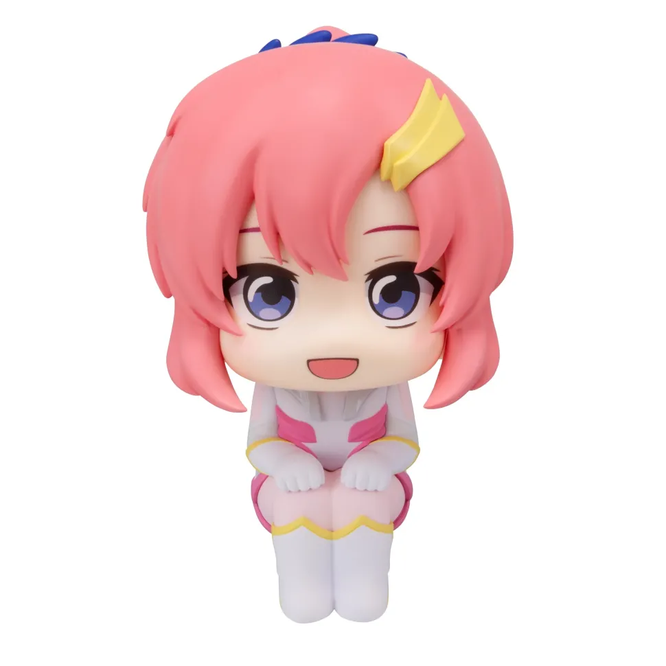Look Up Series Mobile Suit Gundam Seed Freedom Lacus Clyne