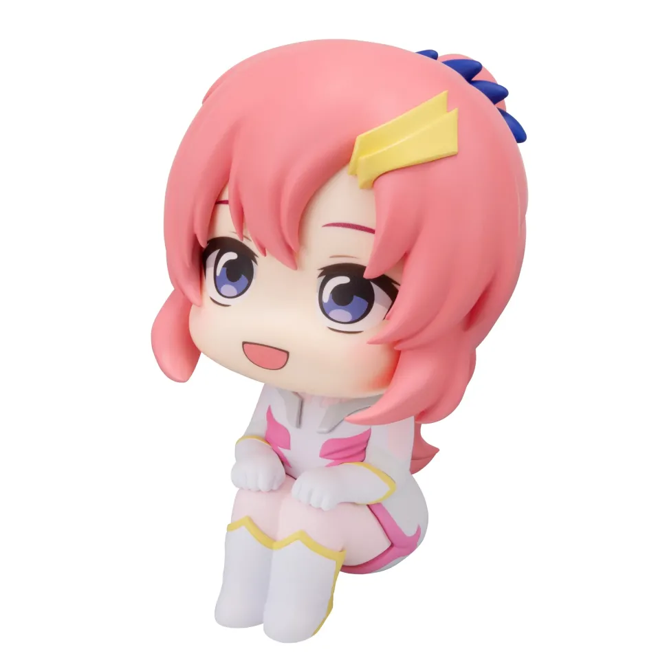 Look Up Series Mobile Suit Gundam Seed Freedom Lacus Clyne