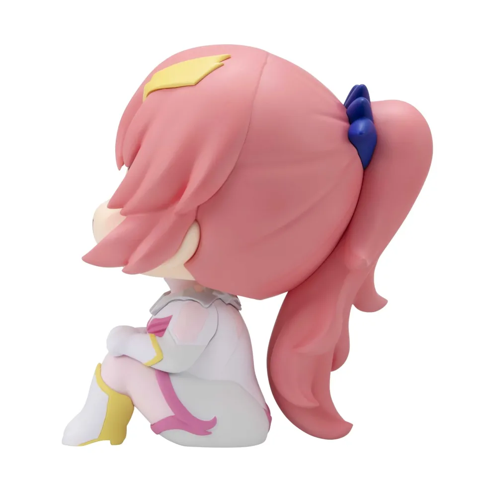 Look Up Series Mobile Suit Gundam Seed Freedom Lacus Clyne