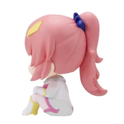 Look Up Series Mobile Suit Gundam Seed Freedom Lacus Clyne