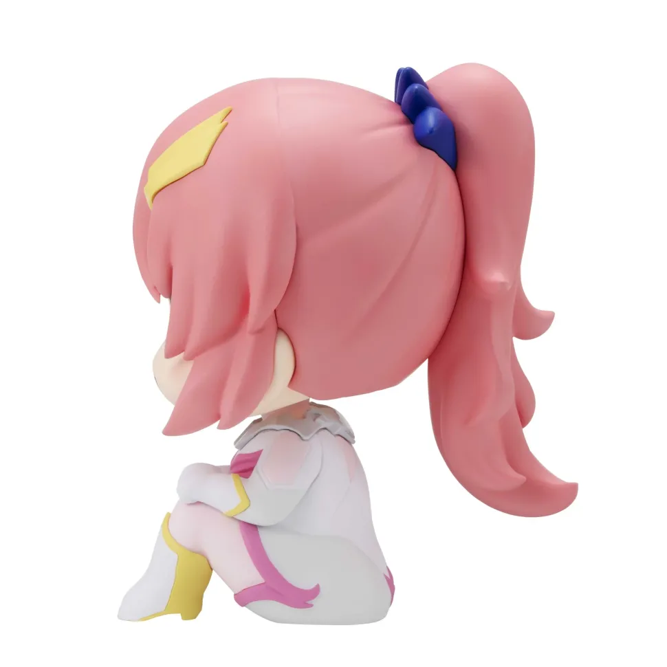 Look Up Series Mobile Suit Gundam Seed Freedom Lacus Clyne