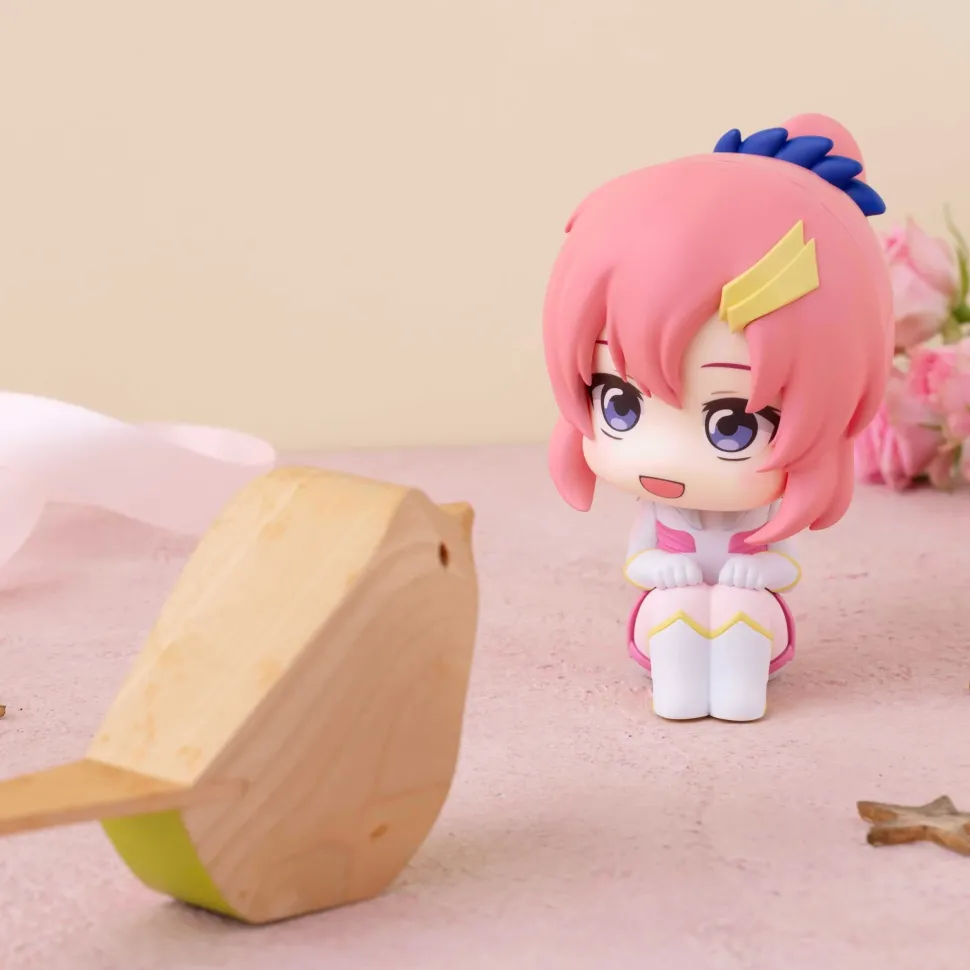 Look Up Series Mobile Suit Gundam Seed Freedom Lacus Clyne