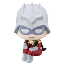 Look Up Series Mobile Suit Gundam GQuuuuuuX Char Aznable