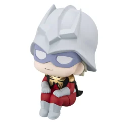 Look Up Series Mobile Suit Gundam GQuuuuuuX Char Aznable