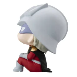 Look Up Series Mobile Suit Gundam GQuuuuuuX Char Aznable