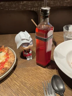 Look Up Series Mobile Suit Gundam GQuuuuuuX Char Aznable