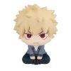 Look Up Series My Hero Academia Katsuki Bakugo (Re-run)