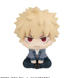 Look Up Series My Hero Academia Katsuki Bakugo (Re-run)