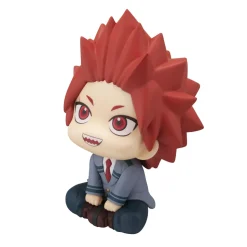Look Up Series My Hero Academia Eijiro Kirishima