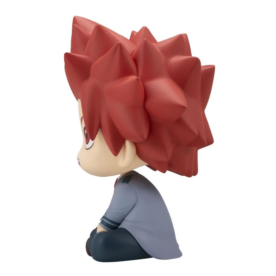 Look Up Series My Hero Academia Eijiro Kirishima