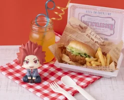 Look Up Series My Hero Academia Eijiro Kirishima