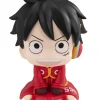 Look Up Series One Piece Monkey D. Luffy Egghead Ver. (Re-run)