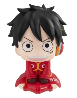 Look Up Series One Piece Monkey D. Luffy Egghead Ver. (Re-run)