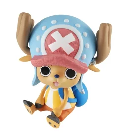 Look Up Series One Piece Tony Tony Chopper (Re-run)