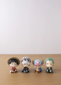 Look Up Series One Piece Tony Tony Chopper (Re-run)