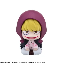 Look Up Series One Piece Corazon