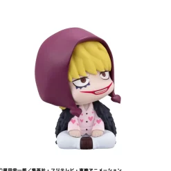 Look Up Series One Piece Corazon