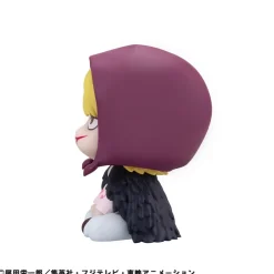 Look Up Series One Piece Corazon