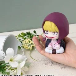 Look Up Series One Piece Corazon