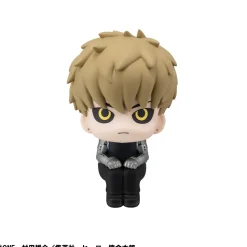 Look Up Series One-Punch Man Genos