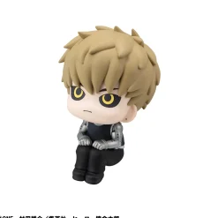 Look Up Series One-Punch Man Genos