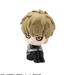 Look Up Series One-Punch Man Genos