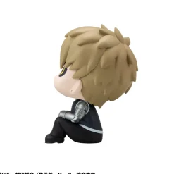 Look Up Series One-Punch Man Genos