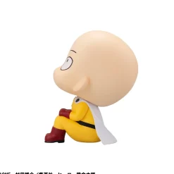 Look Up Series One-Punch Man Saitama