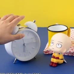 Look Up Series One-Punch Man Saitama