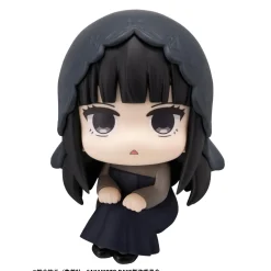 Look Up Series Sakamoto Days Osaragi