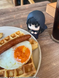 Look Up Series Sakamoto Days Osaragi