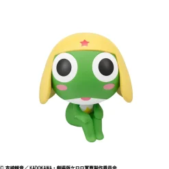 Look Up Series Sergeant Frog Keroro