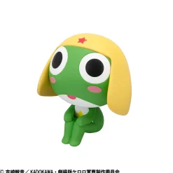 Look Up Series Sergeant Frog Keroro