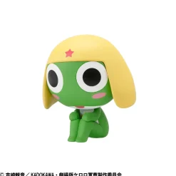 Look Up Series Sergeant Frog Keroro
