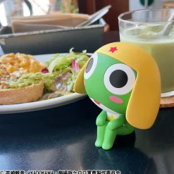 Look Up Series Sergeant Frog Keroro