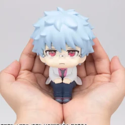 Look Up Series 3-Z Ginpachi Sensei Ginpachi Sakata