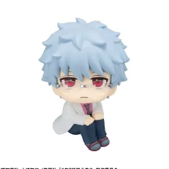 Look Up Series 3-Z Ginpachi Sensei Ginpachi Sakata