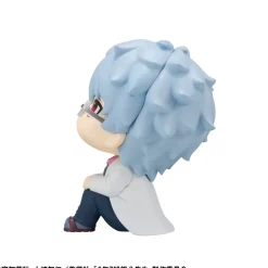 Look Up Series 3-Z Ginpachi Sensei Ginpachi Sakata