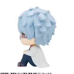 Look Up Series 3-Z Ginpachi Sensei Ginpachi Sakata