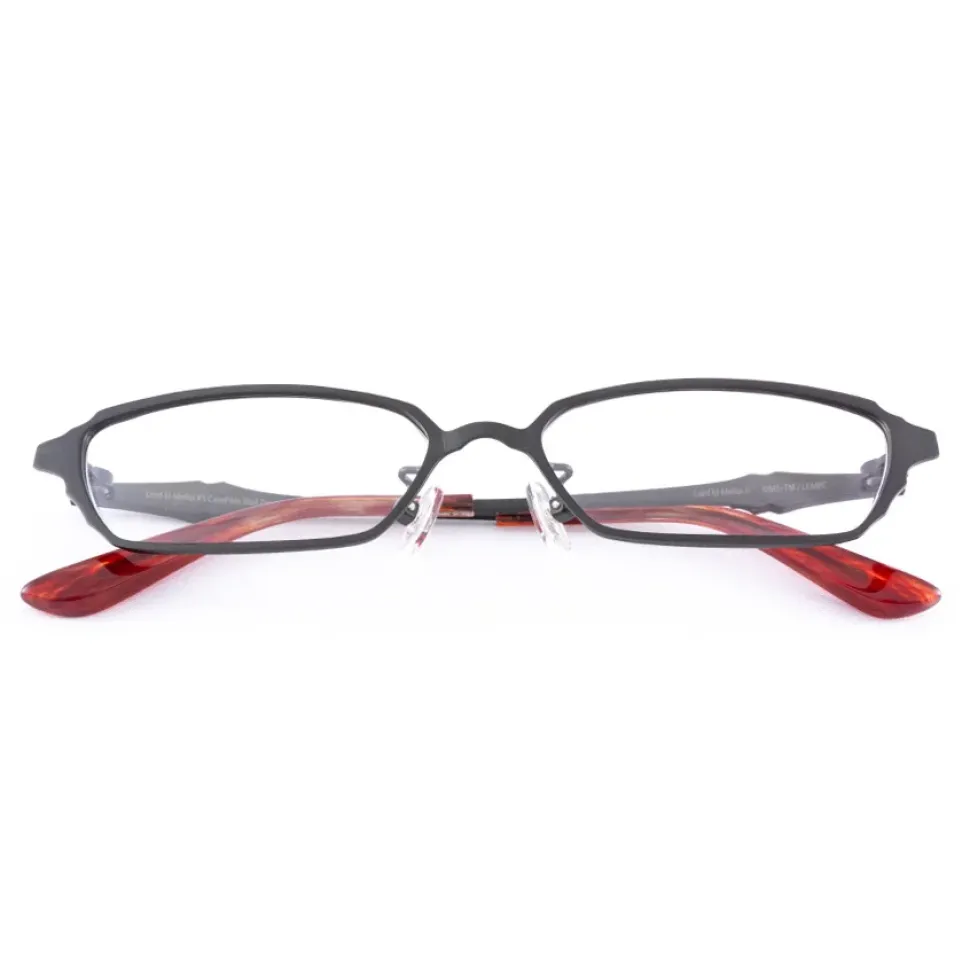 Lord El-Melloi II's Case Files Lord El-Melloi II Glasses (Blue Light Cutting Lenses)