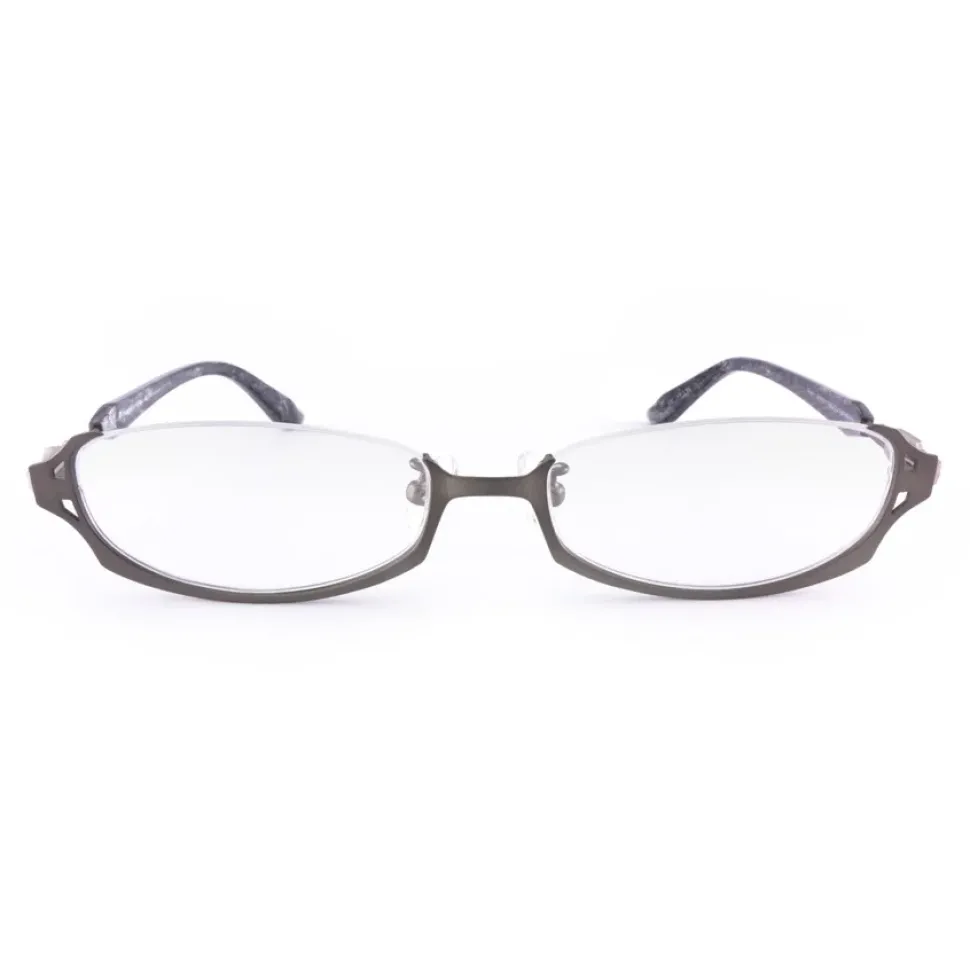 Lord El-Melloi II's Case Files Gray Glasses (Blue Light Cutting Lenses)