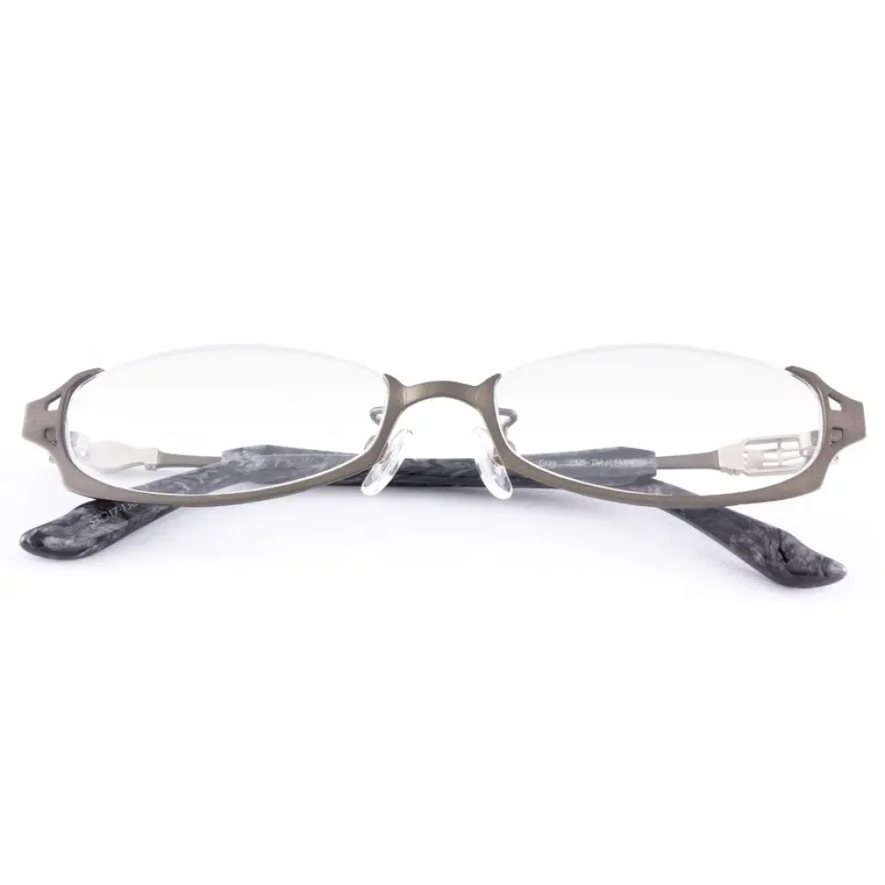 Lord El-Melloi II's Case Files Gray Glasses (Blue Light Cutting Lenses)