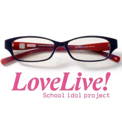 Love Live! Computer Glasses