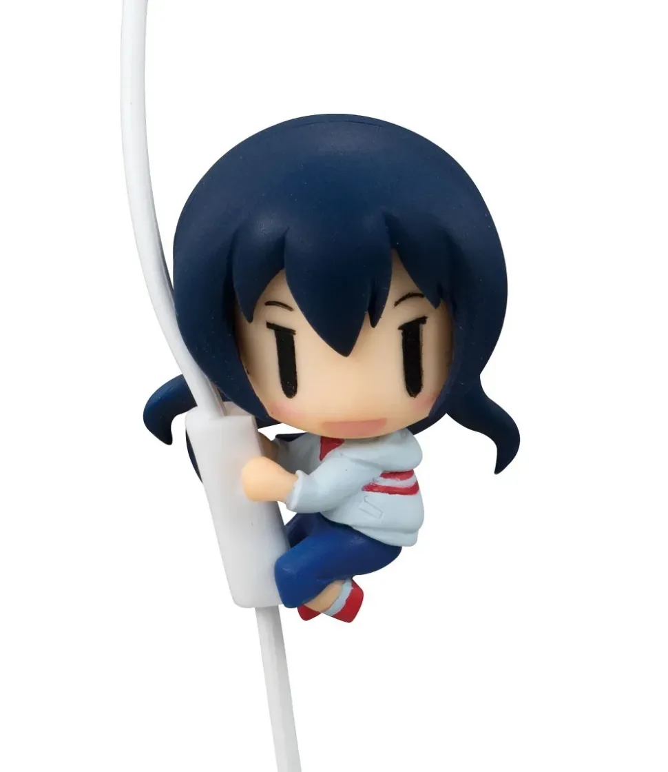 Love Live! Cord Mascot Mini Figures