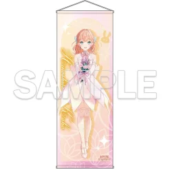 Love Live! Hasu no Sora Jogakuin School Idol Club Extra Large Tapestry Ver.AURORA FLOWER