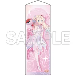 Love Live! Hasu no Sora Jogakuin School Idol Club Extra Large Tapestry Ver.AURORA FLOWER