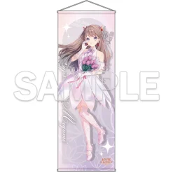 Love Live! Hasu no Sora Jogakuin School Idol Club Extra Large Tapestry Ver.AURORA FLOWER